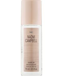 Naomi Campbell Signature спрей против изпотяване дезодорант за жени 75 ml *Тестер