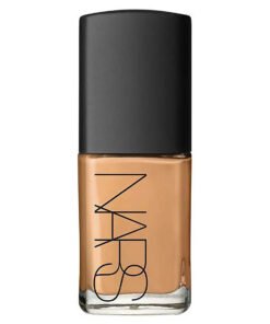 Nars Sheer Glow Cream Foundation Huahine 30 мл