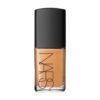 Nars Sheer Glow Cream Foundation Tahoe 30 мл