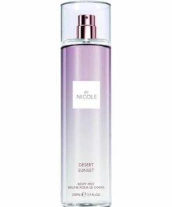 Nicole Scherzinger Desert Sunset Mist Spray 250 мл