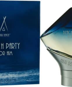 Nikki Beach Beach Party Тоалетна вода за мъже 50 мл