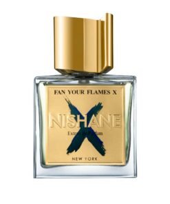 Nishane Fan Your Flames X Extrait De Parfum Unisex 100 мл