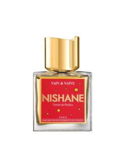 Nishane Vain & Naive Extrait De Parfum Unisex 50 мл