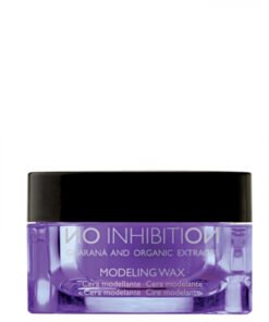 No Inhibition Styling Modeling Hair Styling Wax 50 мл