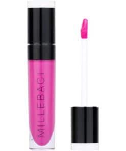 Nouba Millebaci Дълготрайно течно червило 15 6 ml