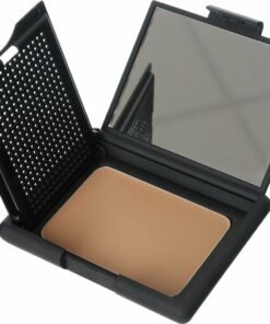 Nouba NoubaLight Natural Finish Компактен фон дьо тен 21 10 мл