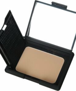 Nouba Noubamat Natural Finish Компактен фон дьо тен 42 10 мл