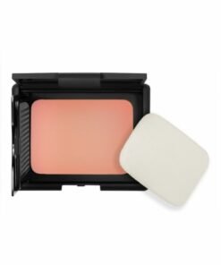 Nouba Noubamat Natural Finish Компактен фон дьо тен 43 10 мл