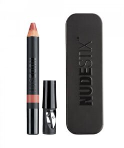 Nudestix Гел оцветител Балсам за устни и бузи 2-в-1 Mystic 28 g