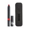 Nudestix Intense Matte Балсам за устни и бузи 2-в-1 Stiletto 28 g