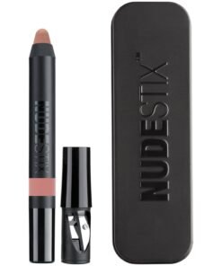 Nudestix Intense Matte руж за устни и бузи 2-в-1 Sin 25 g