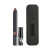 Nudestix Intense Matte руж за устни и руж 2 в 1 Belle 25 g