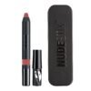 Nudestix Intense Matte руж за устни и руж 2 в 1 Kiss 25 g