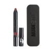 Nudestix Intense Matte руж за устни и руж 2 в 1 ретро 28 g
