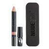 Nudestix Intense Matte руж за устни и руж 2 в 1 Whisper 28 g