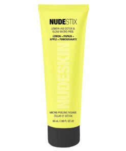 Nudestix Lemon-Aid Detox Peel-Off Mask за лице 60 ml