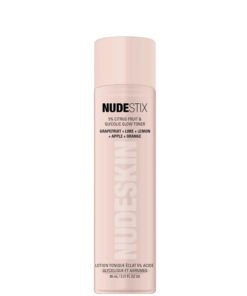 Nudestix Nudeskin 5% Acide Glycolic Озаряващ Тоник Лосион За лице 95 ml