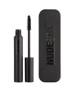 Nudestix Nudestix Спирала за удължаване и уплътняване черна 8 g