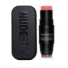 Nudestix Nudies Bloom Glow Blush Stick Cherry Blossom 7 g *Тестер