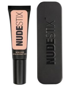 Nudestix тонирано покритие крем фон дьо тен 2.0 гол цвят 25 мл