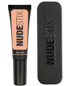 Nudestix тонирано покритие крем фон дьо тен 4.0 25 мл