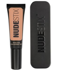 Nudestix тонирано покритие крем фон дьо тен 5.0 25 мл