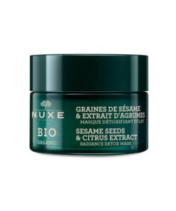 Nuxe Bio Organic Веган Детокс Крем маска За лице 50 ml