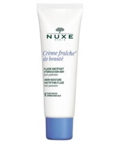 Nuxe Creme Fraiche de Beaute Хидратиращ 48H Крем За лице 50 ml *Тестер