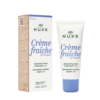 Nuxe Creme Fraiche de Beaute Овлажняващ крем за лице 30 ml