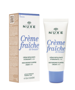 Nuxe Creme Fraiche de Beaute Овлажняващ крем за лице 30 ml