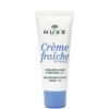 Nuxe Creme Fraiche de Beaute Vegan Hydrating Rich Cream For Face 30 ml *Тестер
