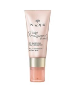 Nuxe Creme Prodigieuse Boost Multi-Correction Eye Balm Gel 15 ml *Тестер