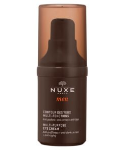 Nuxe Мъжки многофункционален против стареене околоочен крем 15 мл