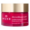 Nuxe Merveillance Lift Firming Velvet крем за лице 50 ml *Тестер