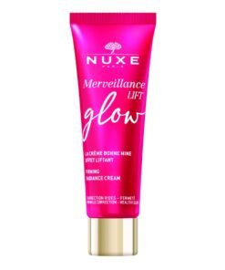 Nuxe Merveillance Lift Glow Firming крем за лице 50 ml