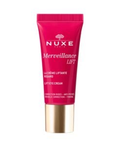 Nuxe Merveillance Lift Vegan Лифтинг Околоочен крем 15 ml *Миниатюрен