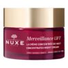 Nuxe Merveillance Lift Нощен крем За лице 50 мл