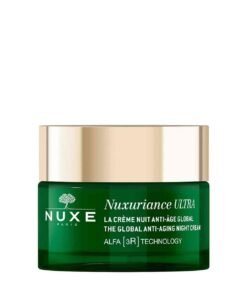 Nuxe Nuxuriance Ultra Anti-Ageing Нощен Крем За лице 50 ml *Тестер