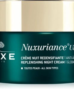 Nuxe Nuxuriance Ultra Replenishing Night Cream For Face 50 ml *Тестер