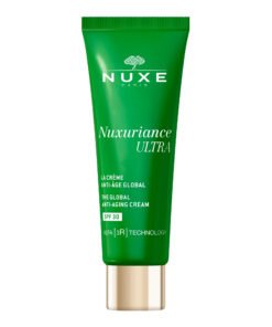 Nuxe Nuxuriance Ultra веган против бръчки дневен крем за лице SPF 30 50 ml