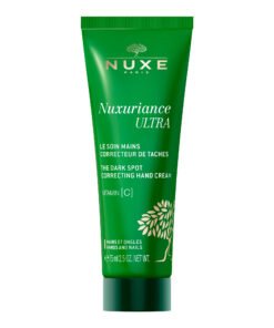 Nuxe Nuxuriance Ultra Витамин C Крем за ръце против тъмни петна 75 ml