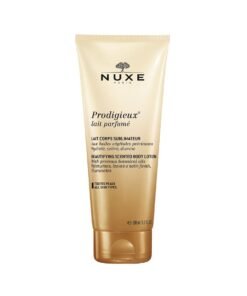 Nuxe Prodigieux Хидратиращо Мляко за тяло 200 ml *Тестер