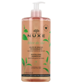 Nuxe Reve de The Ревитализиращ душ гел за всички типове кожа 750 ml