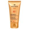 Nuxe Sun UV защита Слънцезащитен крем за лице SPF 50 50 ml