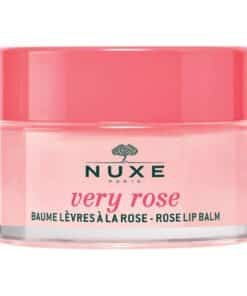 Nuxe Very Rose Балсам за устни 15 гр
