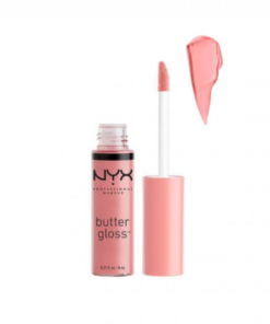 Nyx Intense Butter Gloss Гланц за устни № 05 8 мл