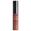 Nyx Intense Butter Gloss Гланц за устни № 06 8 мл