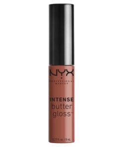 Nyx Intense Butter Gloss Гланц за устни № 06 8 мл