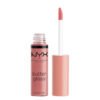 Nyx Intense Butter Gloss Гланц за устни № 07 8 мл