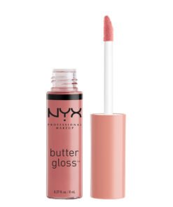 Nyx Intense Butter Gloss Гланц за устни № 07 8 мл